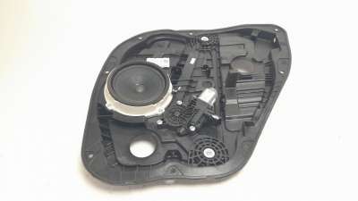 Recambio de elevalunas trasero derecho para hyundai i30 (pd) 2017- n line referencia OEM IAM 83480G4230  