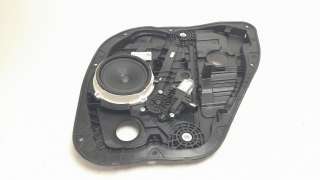 Recambio de elevalunas trasero derecho para hyundai i30 (pd) 2017- n line referencia OEM IAM 83480G4230  