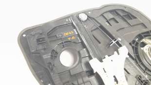Recambio de elevalunas trasero derecho para hyundai i30 (pd) 2017- n line referencia OEM IAM 83480G4230   2