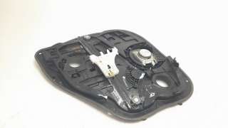 Recambio de elevalunas trasero derecho para hyundai i30 (pd) 2017- n line referencia OEM IAM 83480G4230  