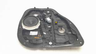 Recambio de elevalunas trasero izquierdo para hyundai i30 (pd) 2017- n line referencia OEM IAM 83470G4230  