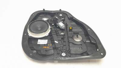 Recambio de elevalunas trasero izquierdo para hyundai i30 (pd) 2017- n line referencia OEM IAM 83470G4230  