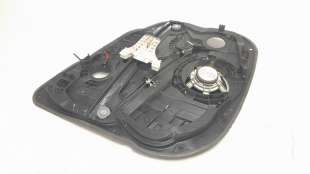Recambio de elevalunas trasero izquierdo para hyundai i30 (pd) 2017- n line referencia OEM IAM 83470G4230   2