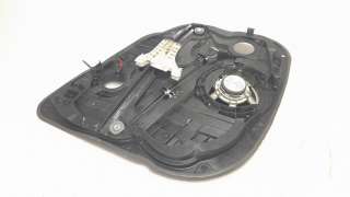 Recambio de elevalunas trasero izquierdo para hyundai i30 (pd) 2017- n line referencia OEM IAM 83470G4230  