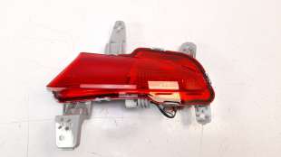 Recambio de faro antiniebla trasero derecho para hyundai i30 (pd) 2017- n line referencia OEM IAM 92406G3100  