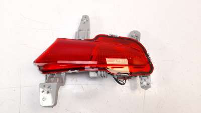 Recambio de faro antiniebla trasero derecho para hyundai i30 (pd) 2017- n line referencia OEM IAM 92406G3100  