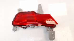 Recambio de faro antiniebla trasero izquierdo para hyundai i30 (pd) 2017- n line referencia OEM IAM 92405G3100  