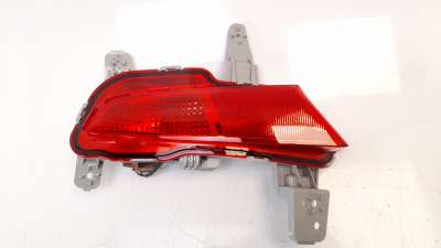 Recambio de faro antiniebla trasero izquierdo para hyundai i30 (pd) 2017- n line referencia OEM IAM 92405G3100  