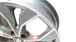 Recambio de llanta para hyundai i30 (pd) 2017- n line referencia OEM IAM 52910G4400   2