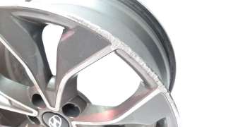 Recambio de llanta para hyundai i30 (pd) 2017- n line referencia OEM IAM 52910G4400  