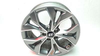 Recambio de llanta para hyundai i30 (pd) 2017- n line referencia OEM IAM 52910G4400  