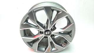 Recambio de llanta para hyundai i30 (pd) 2017- n line referencia OEM IAM 52910G4400  