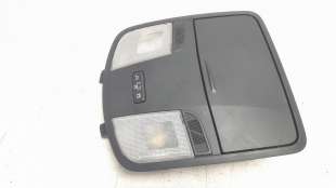 Recambio de luz interior para hyundai i30 (pd) 2017- n line referencia OEM IAM 92800G3000  