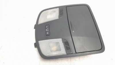 Recambio de luz interior para hyundai i30 (pd) 2017- n line referencia OEM IAM 92800G3000  