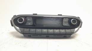 Recambio de mando climatizador para hyundai i30 (pd) 2017- n line referencia OEM IAM 97250G4251MPP  