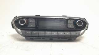 Recambio de mando climatizador para hyundai i30 (pd) 2017- n line referencia OEM IAM 97250G4251MPP  