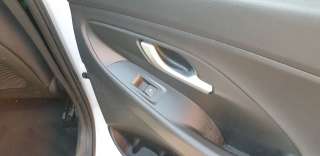Recambio de mando elevalunas trasero derecho para hyundai i30 (pd) 2017- n line referencia OEM IAM 93581G3010  