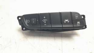 Recambio de mando multifuncion para hyundai i30 (pd) 2017- n line referencia OEM IAM 93701G4320  
