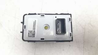 Recambio de mando retrovisor para hyundai i30 (pd) 2017- n line referencia OEM IAM 93530G3010  