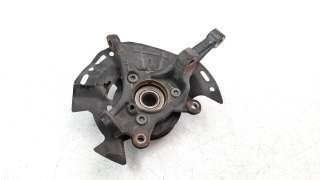 Recambio de mangueta delantera izquierda para hyundai i30 (pd) 2017- n line referencia OEM IAM 51715G4AA0  