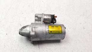 Recambio de motor arranque para hyundai i30 (pd) 2017- n line referencia OEM IAM 36100003701  