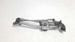 Recambio de motor limpia delantero para hyundai i30 (pd) 2017- n line referencia OEM IAM 98120G3000  