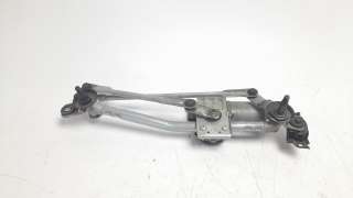 Recambio de motor limpia delantero para hyundai i30 (pd) 2017- n line referencia OEM IAM 98120G3000  