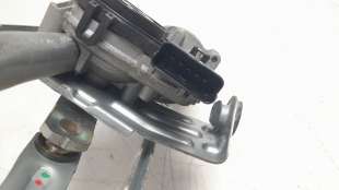 Recambio de motor limpia delantero para hyundai i30 (pd) 2017- n line referencia OEM IAM 98120G3000   2