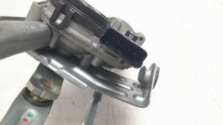 Recambio de motor limpia delantero para hyundai i30 (pd) 2017- n line referencia OEM IAM 98120G3000  