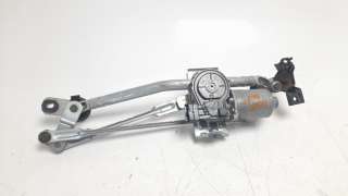 Recambio de motor limpia delantero para hyundai i30 (pd) 2017- n line referencia OEM IAM 98120G3000  