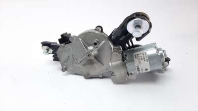 Recambio de motor limpia trasero para hyundai i30 (pd) 2017- n line referencia OEM IAM 98700G3000  