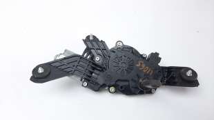 Recambio de motor limpia trasero para hyundai i30 (pd) 2017- n line referencia OEM IAM 98700G3000   2
