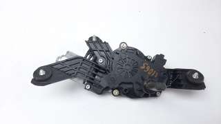 Recambio de motor limpia trasero para hyundai i30 (pd) 2017- n line referencia OEM IAM 98700G3000  