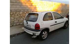 OPEL CORSA B Top 1999 3p - 15444