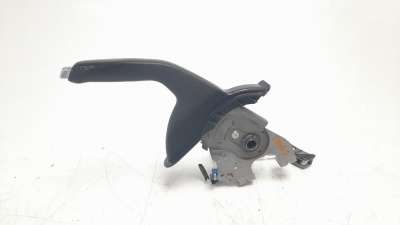 Recambio de palanca freno para hyundai i30 (pd) 2017- n line referencia OEM IAM 59710G3100TRY  