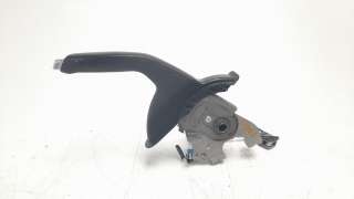 Recambio de palanca freno para hyundai i30 (pd) 2017- n line referencia OEM IAM 59710G3100TRY  