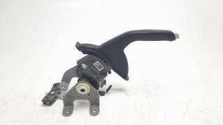 Recambio de palanca freno para hyundai i30 (pd) 2017- n line referencia OEM IAM 59710G3100TRY  
