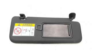 Recambio de parasol derecho para hyundai i30 (pd) 2017- n line referencia OEM IAM 85220G3510TTX  