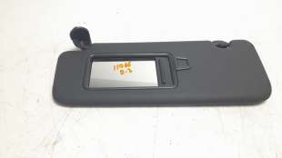 Recambio de parasol izquierdo para hyundai i30 (pd) 2017- n line referencia OEM IAM 85210G3510TTX  