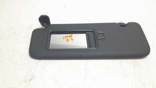 Recambio de parasol izquierdo para hyundai i30 (pd) 2017- n line referencia OEM IAM 85210G3510TTX  