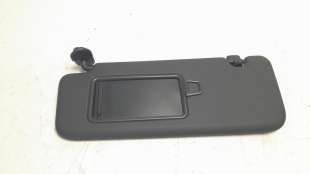 Recambio de parasol izquierdo para hyundai i30 (pd) 2017- n line referencia OEM IAM 85210G3510TTX   2