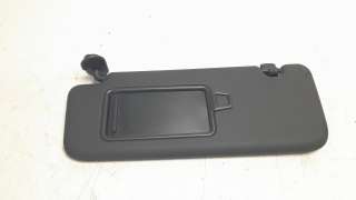 Recambio de parasol izquierdo para hyundai i30 (pd) 2017- n line referencia OEM IAM 85210G3510TTX  