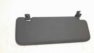 Recambio de parasol izquierdo para hyundai i30 (pd) 2017- n line referencia OEM IAM 85210G3510TTX  