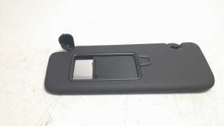 Recambio de parasol izquierdo para hyundai i30 (pd) 2017- n line referencia OEM IAM 85210G3510TTX  