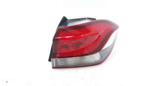 Recambio de piloto trasero derecho para hyundai i30 (pd) 2017- n line referencia OEM IAM 92402G30  