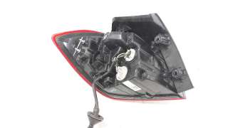 Recambio de piloto trasero derecho para hyundai i30 (pd) 2017- n line referencia OEM IAM 92402G30  