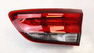 Recambio de piloto trasero derecho interior para hyundai i30 (pd) 2017- n line referencia OEM IAM 92404S0000  