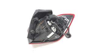 Recambio de piloto trasero izquierdo para hyundai i30 (pd) 2017- n line referencia OEM IAM 92411G3000  