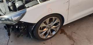 Recambio de transmision delantera izquierda para hyundai i30 (pd) 2017- n line referencia OEM IAM 49500G4200  