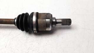 Recambio de transmision delantera izquierda para hyundai i30 (pd) 2017- n line referencia OEM IAM 49500G4200  